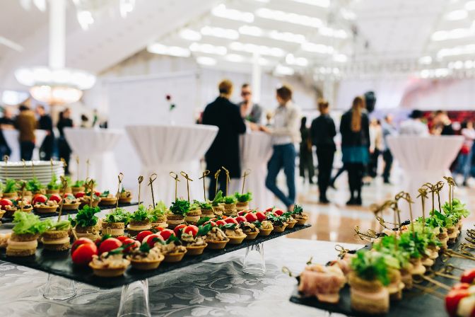 Corporate Events