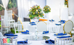 Venue Selection