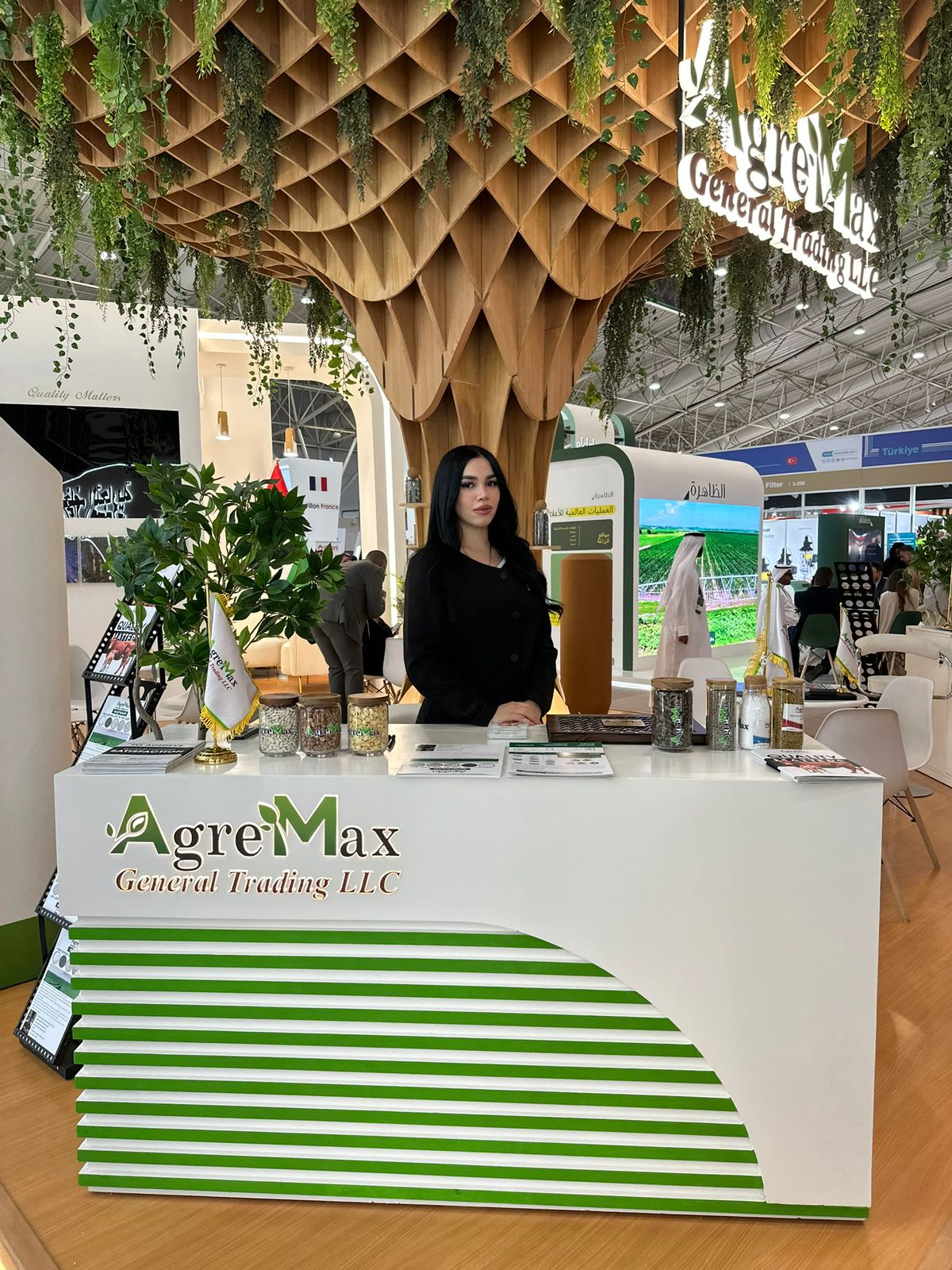 Event Branding