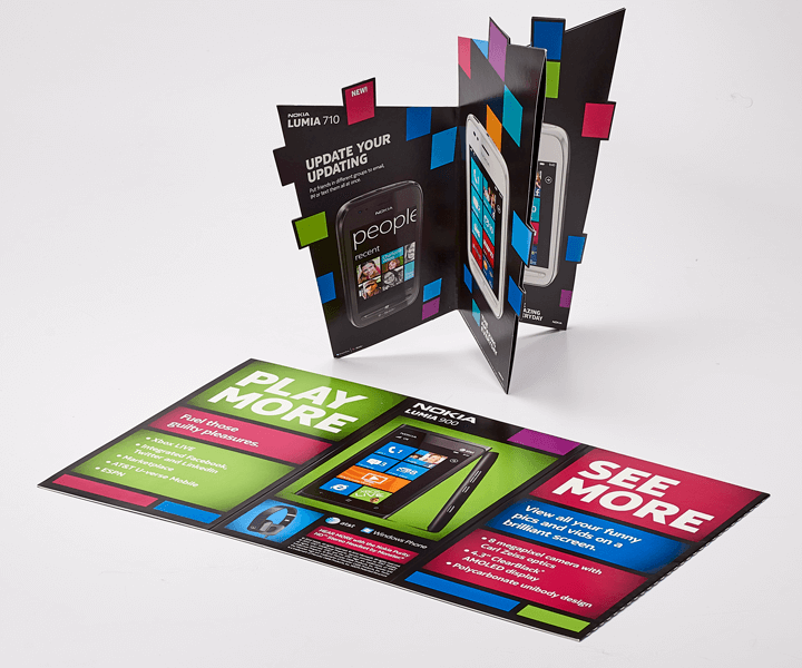 Print Materials