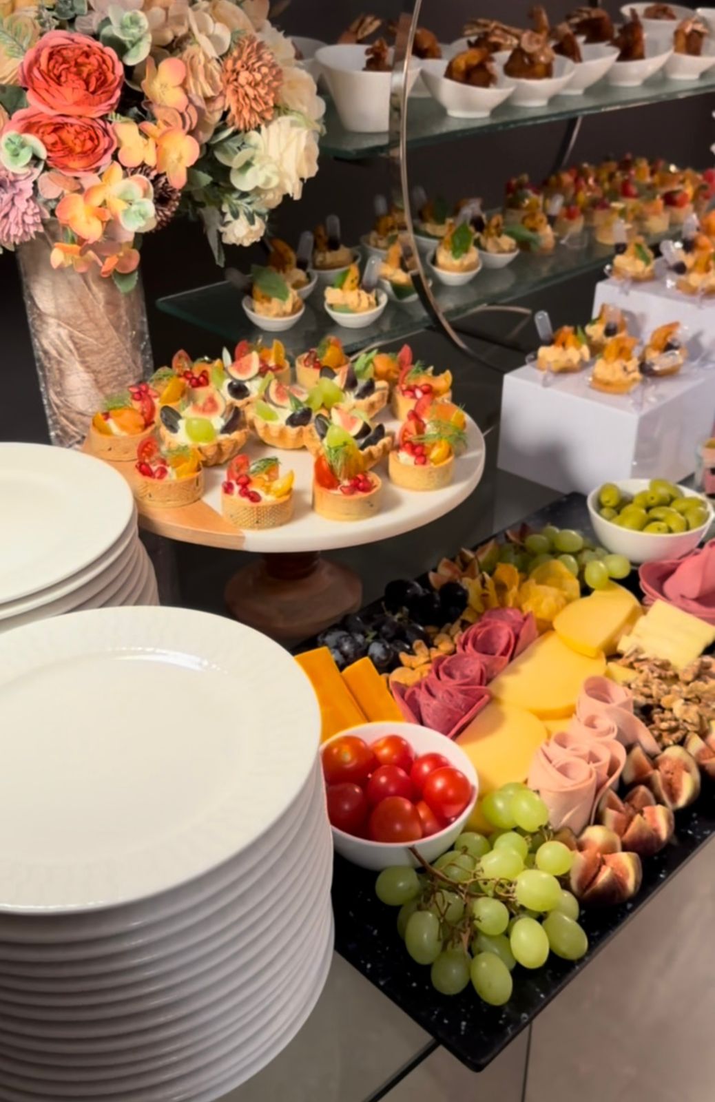 Catering