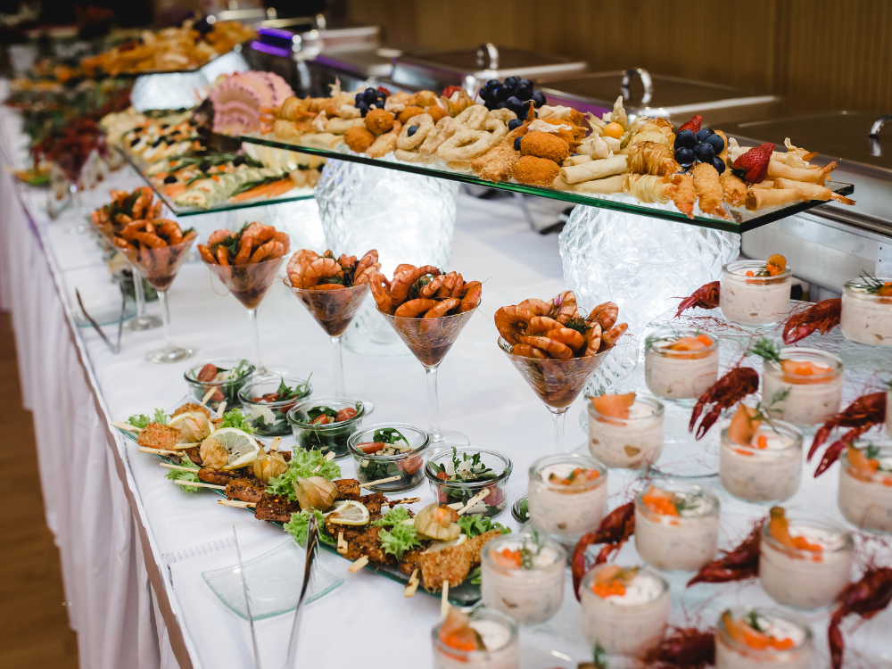 Venue & Decor