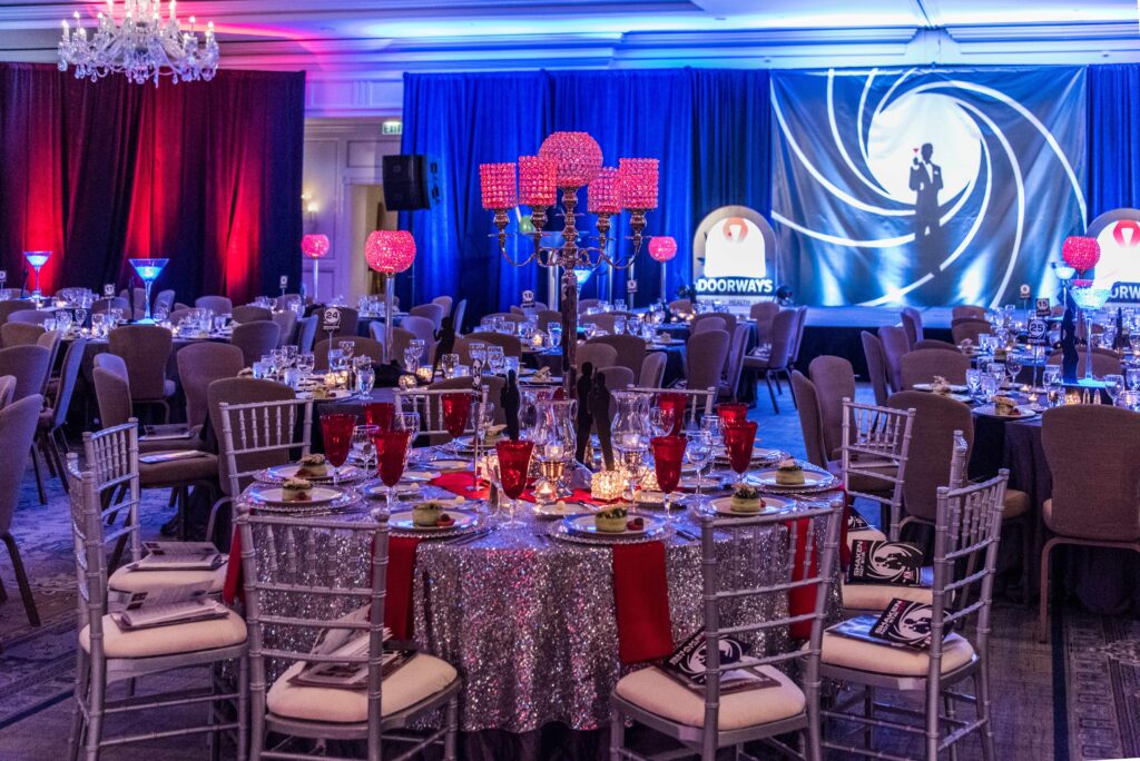 Fundraising Galas