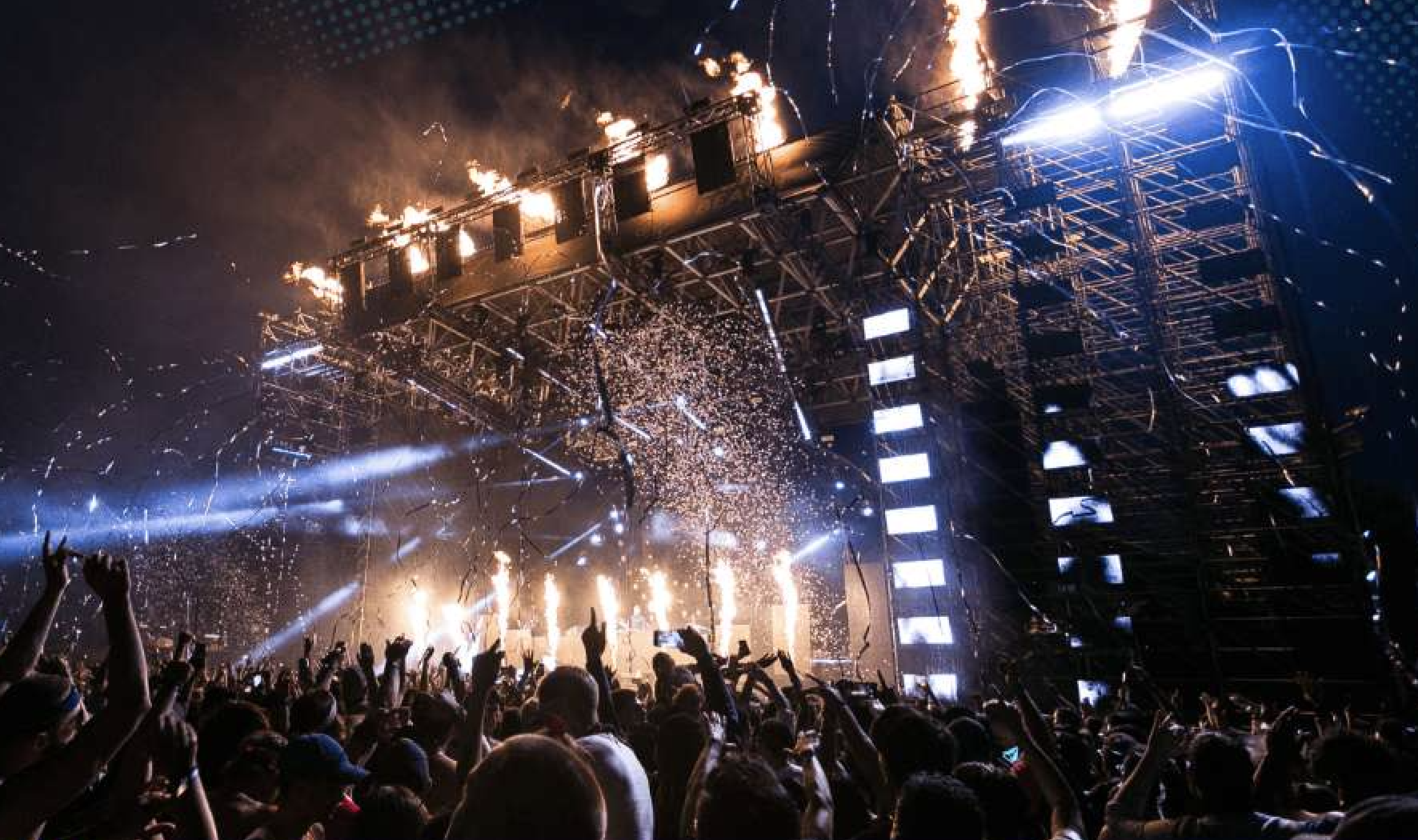 Concerts & Live Music