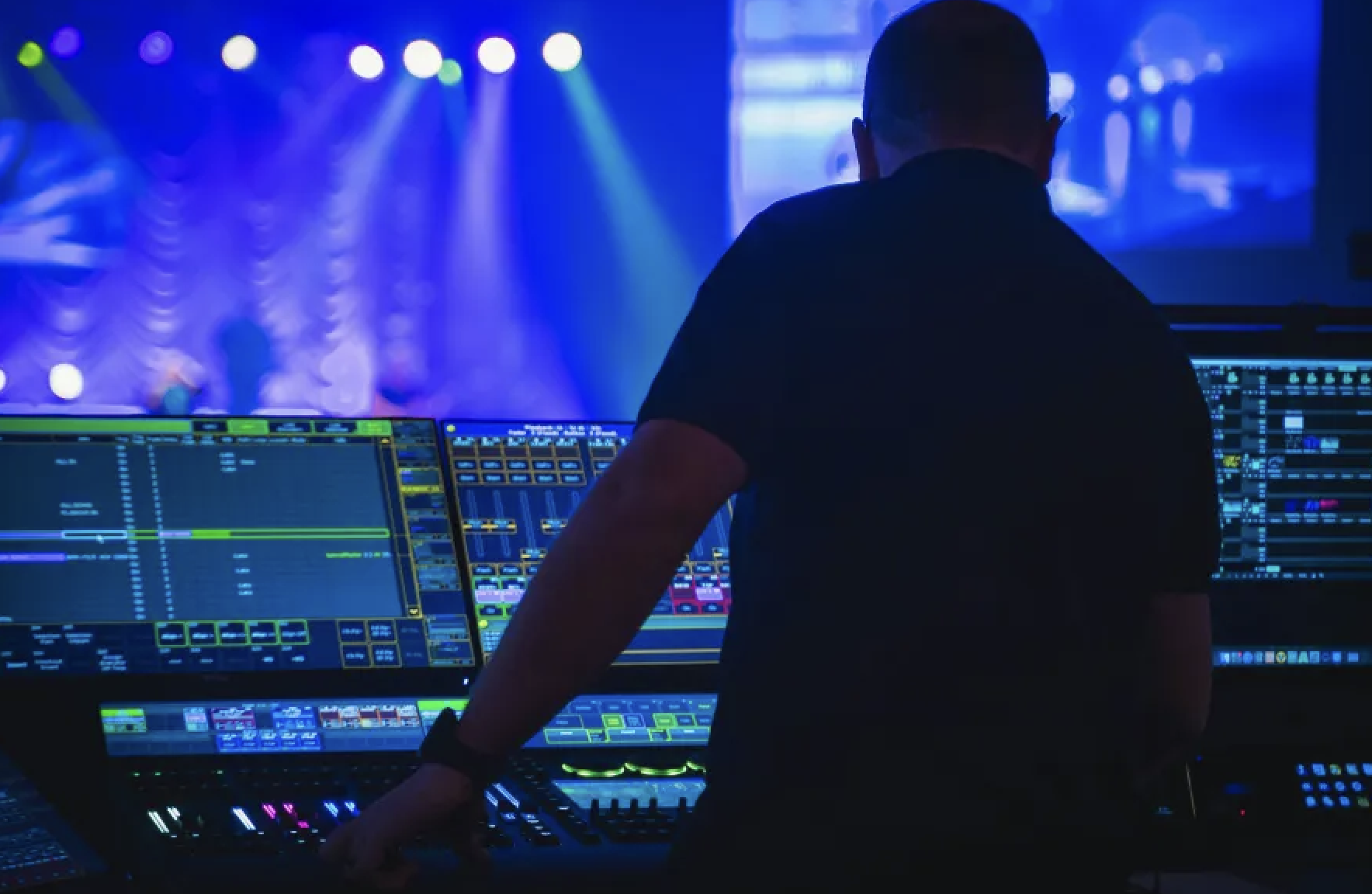 Sound Production