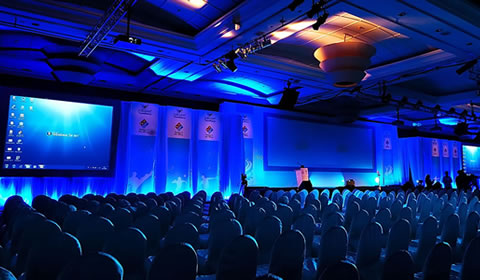Conferences & Summits