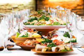 Dinner Parties