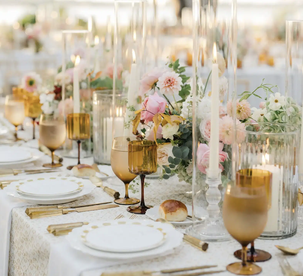 Cocktail Receptions