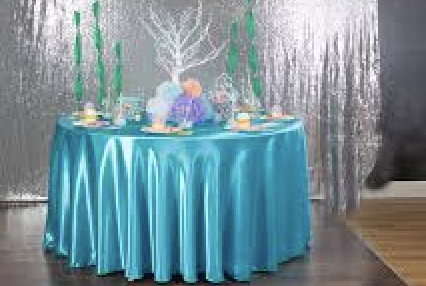Themed Parties
