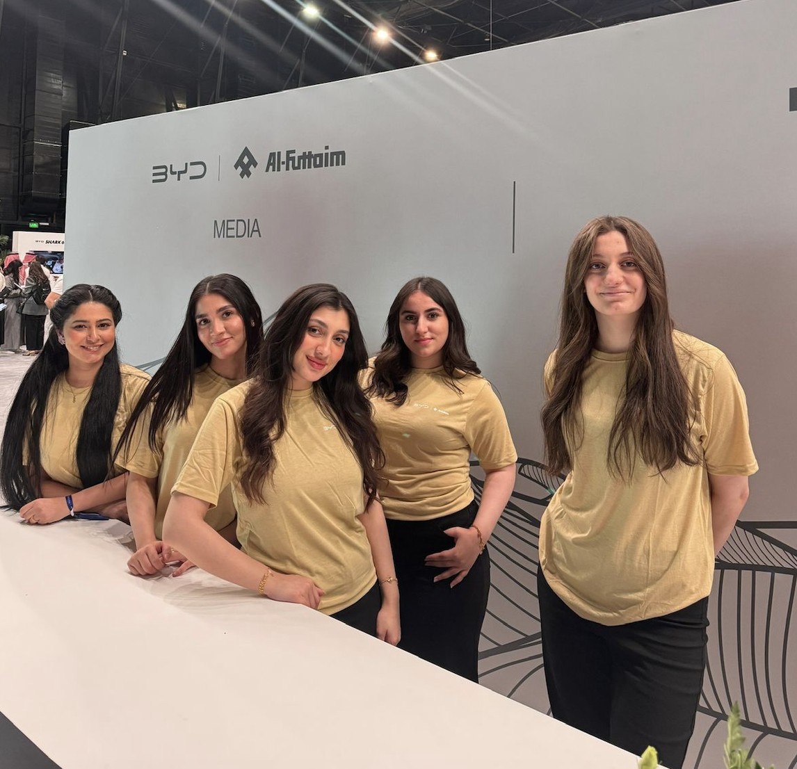 Product Experience