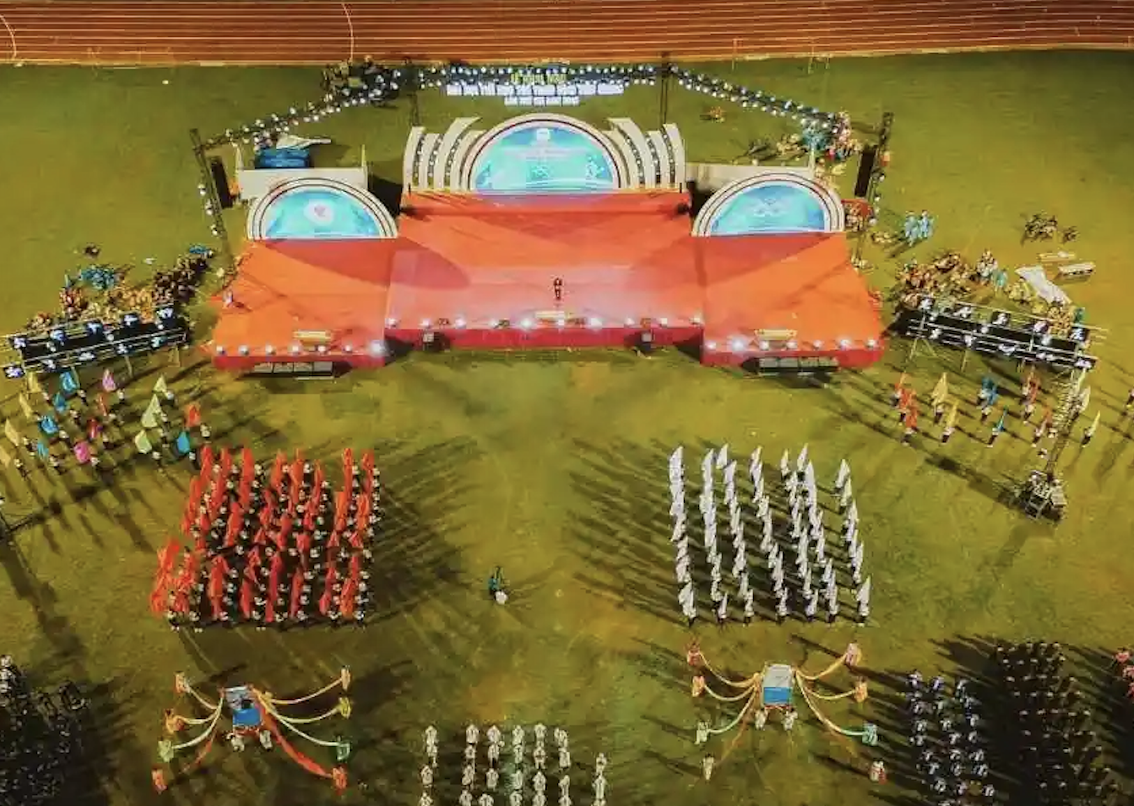 Sports Events