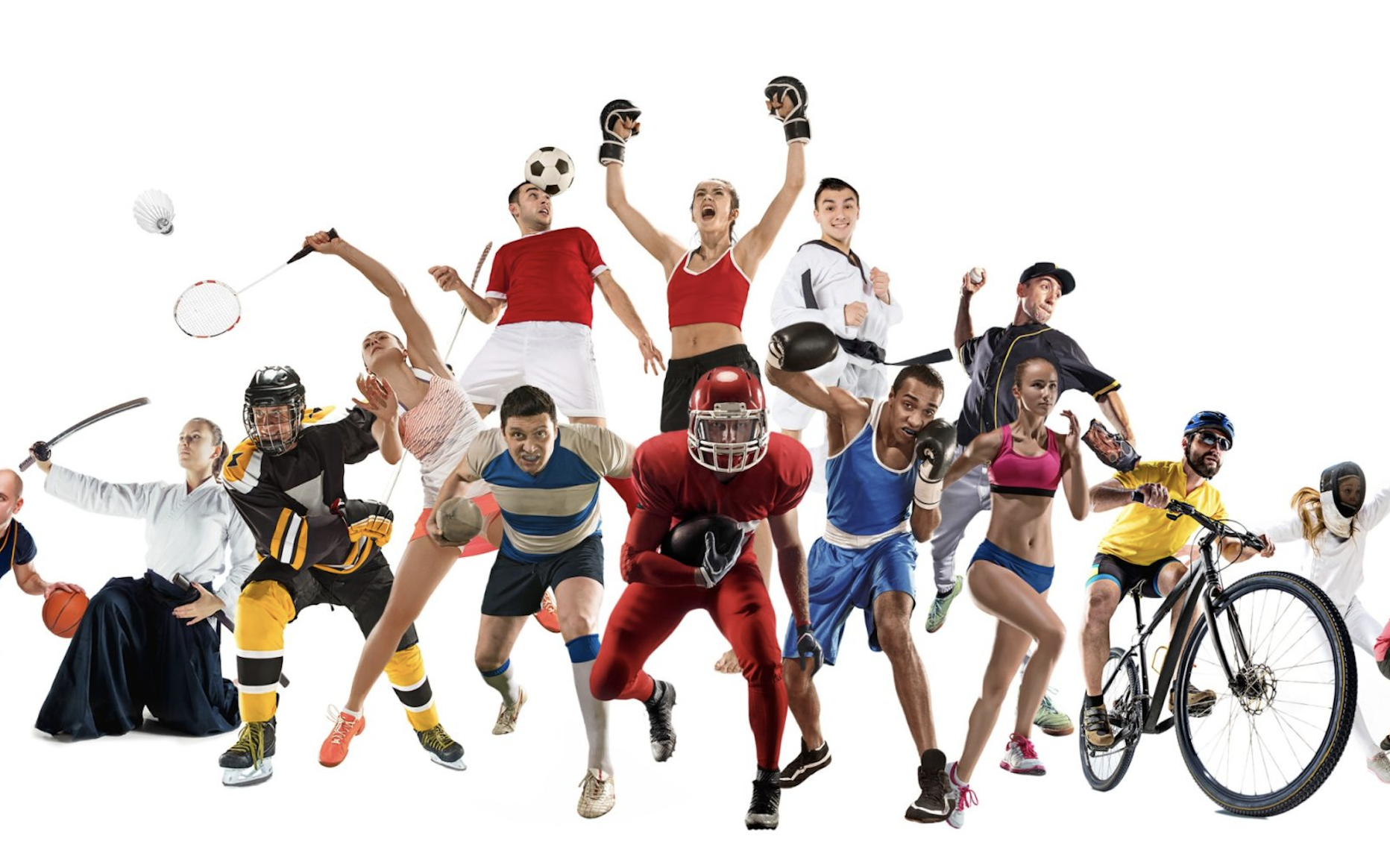 Corporate Sports