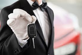 Valet Parking