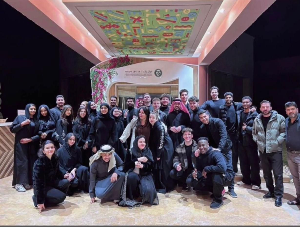 Production Crew