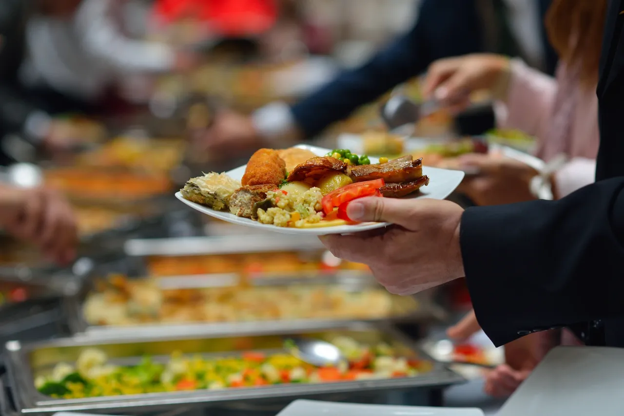 Plated Service