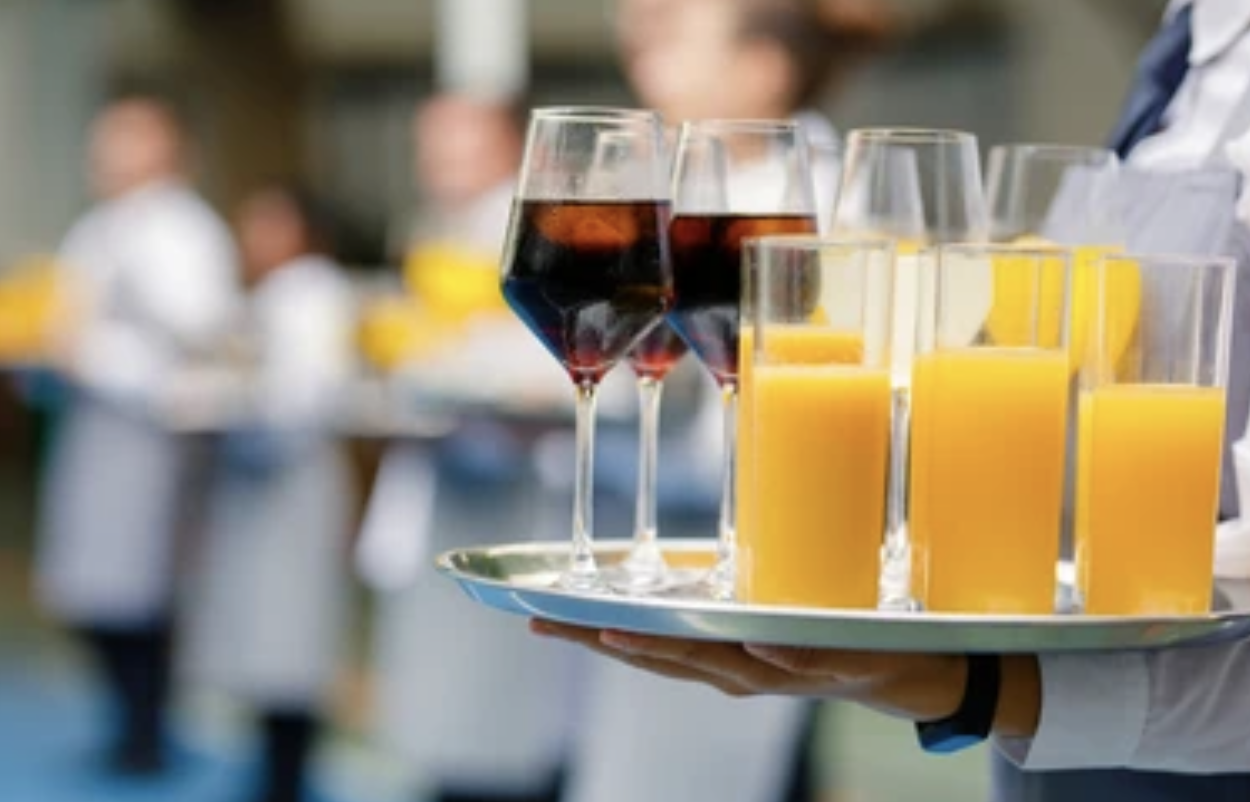 Beverage Service