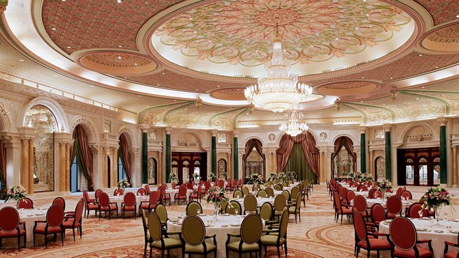 Venue Selection