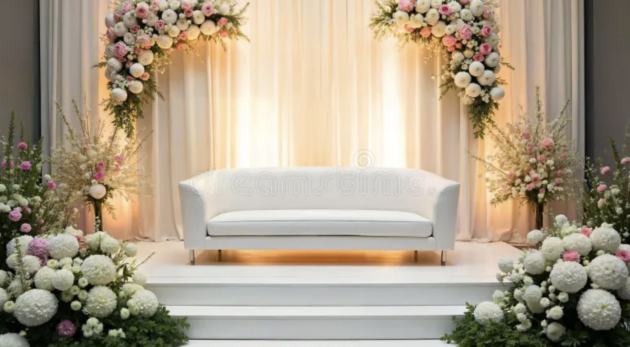 Floral & Decor