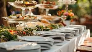 Catering & Cuisine