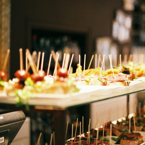Wedding Banquet