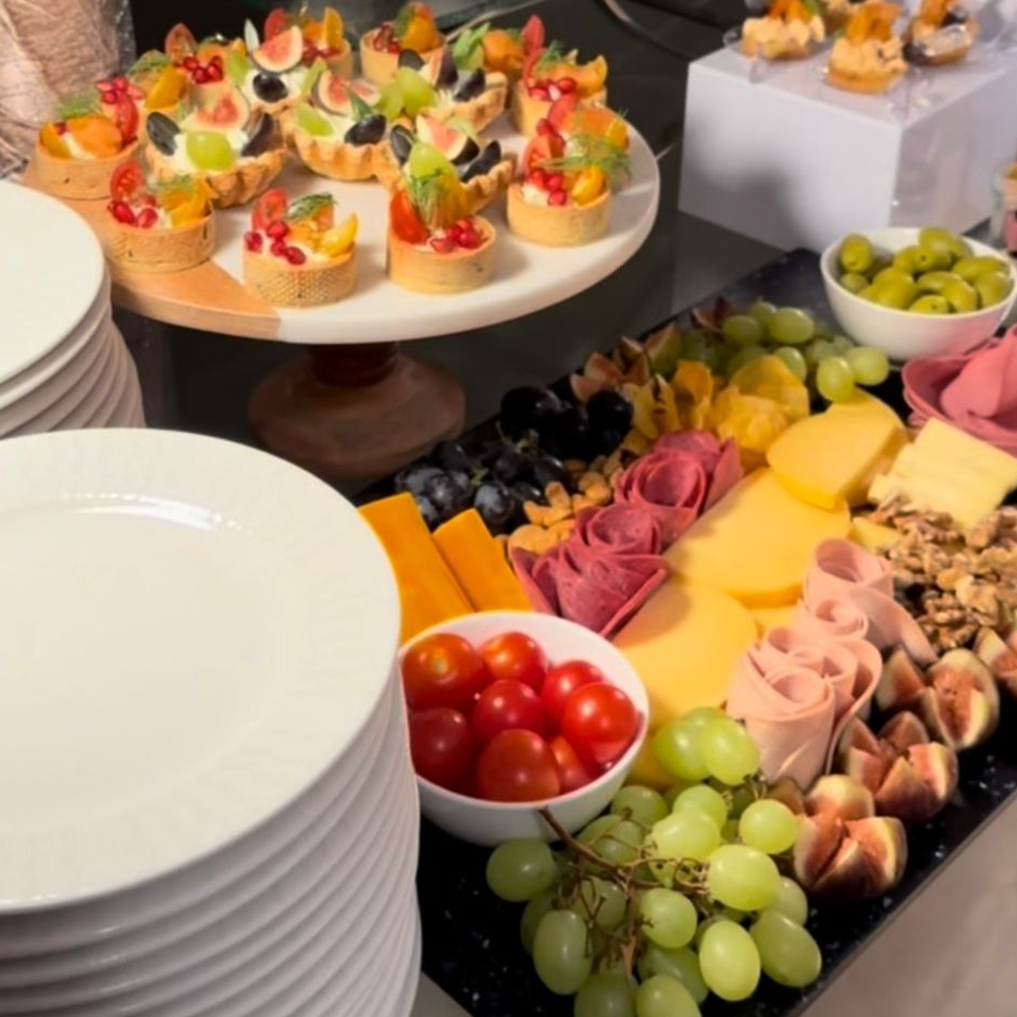 Corporate Catering