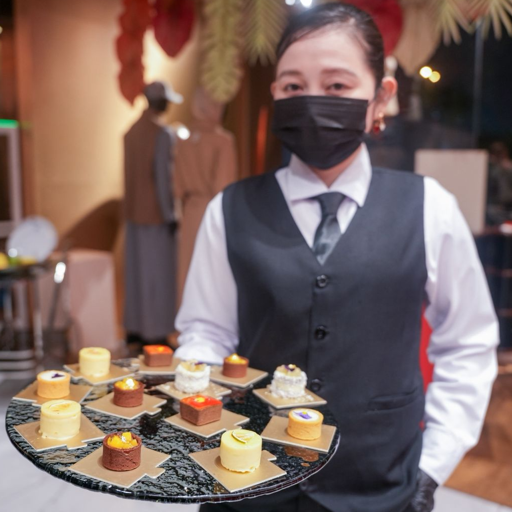 Catering