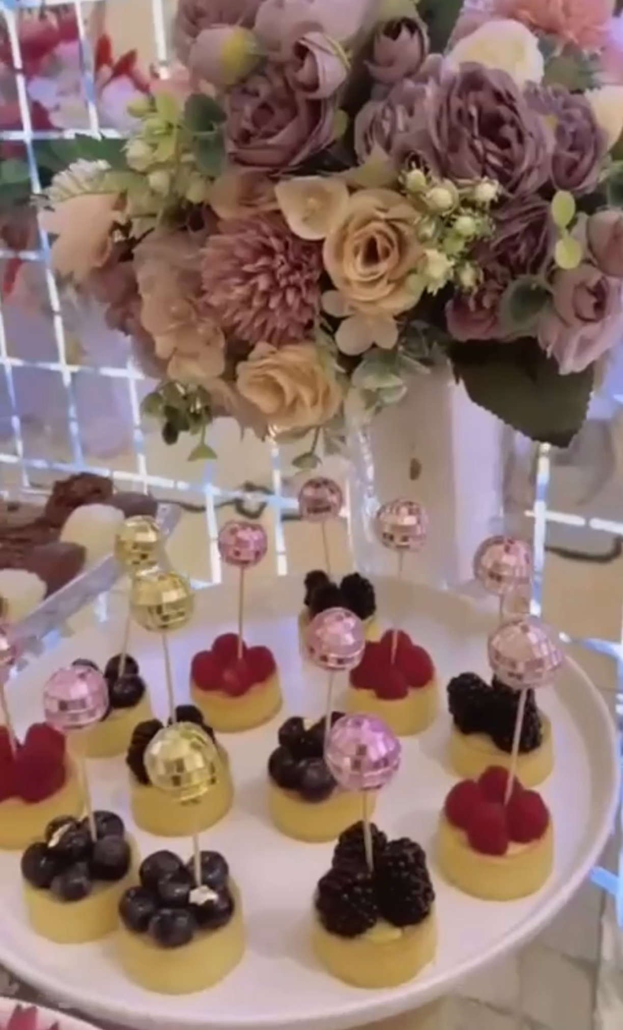 Catering