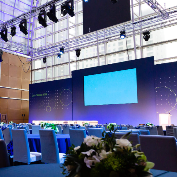 Corporate Events