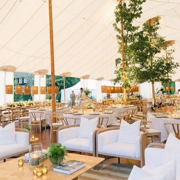 Parties — VIP Events