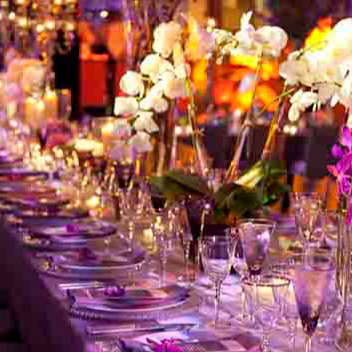 Parties — VIP Events