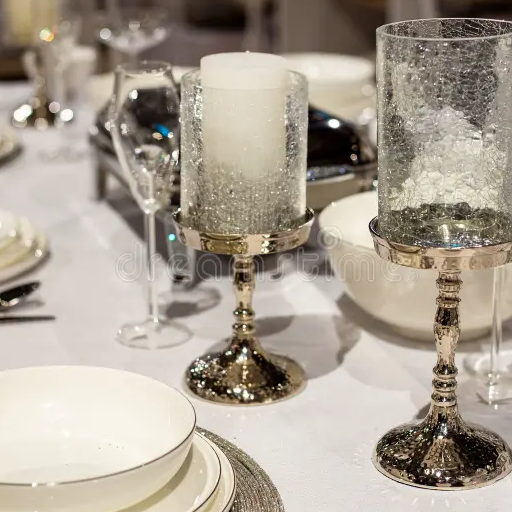Parties — VIP Events