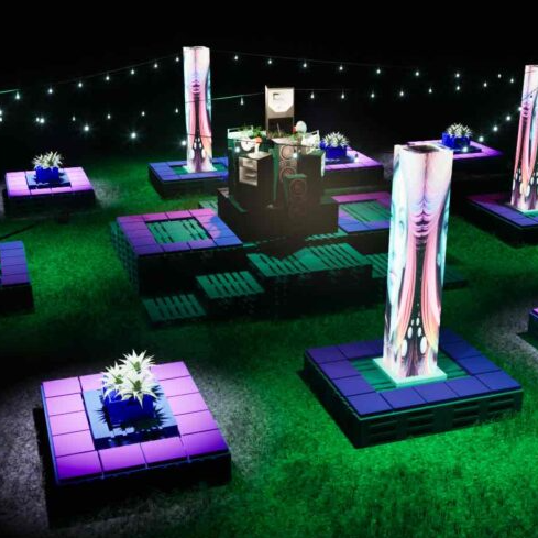 Production — VIP Events