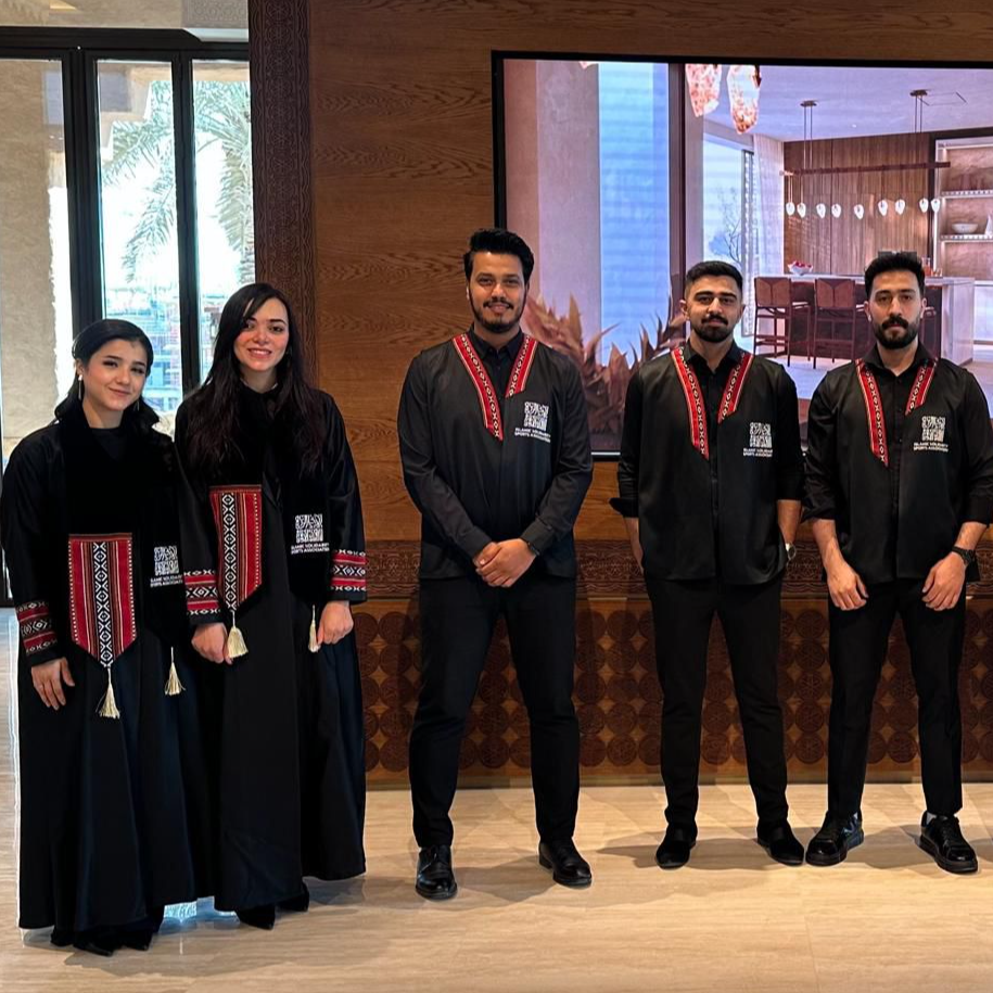 Staff — VIP Events