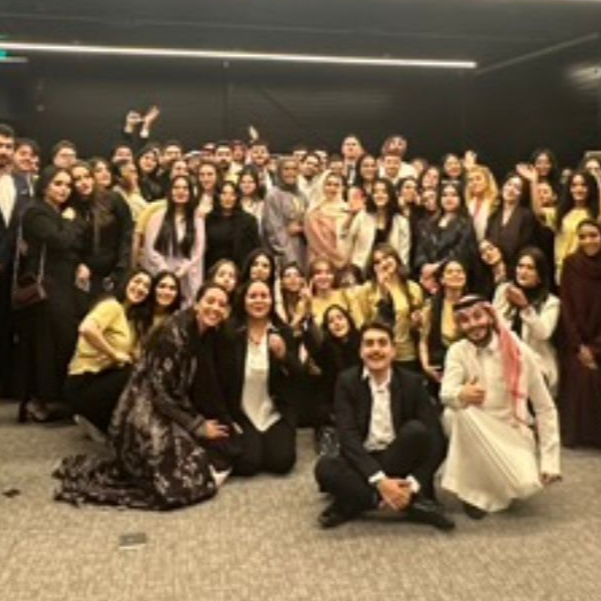 Staff — VIP Events