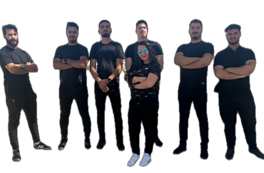 Brand Ambassadors