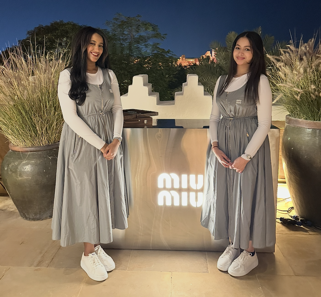 Brand Ambassadors
