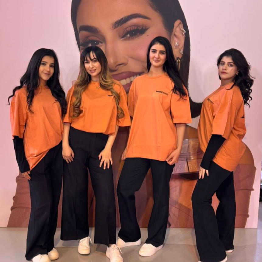 Staff — VIP Events