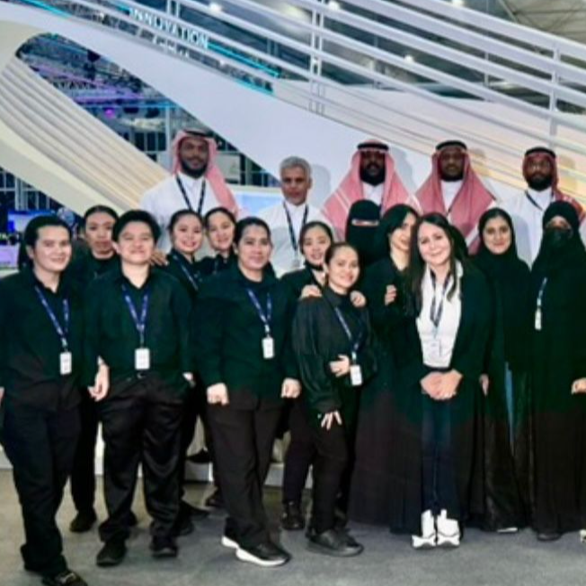 Staff — VIP Events