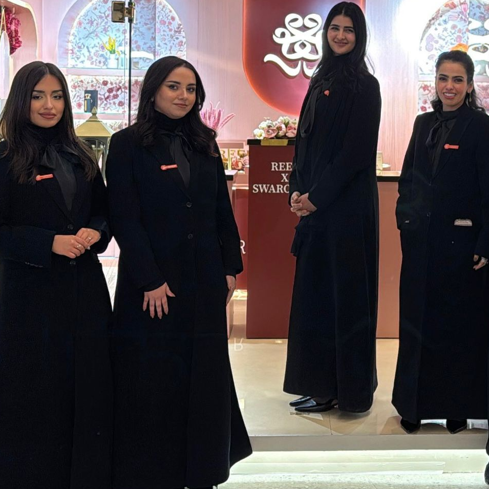 Staff — VIP Events