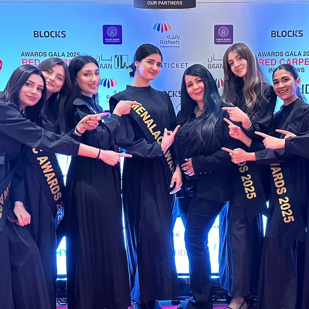 Staff — VIP Events