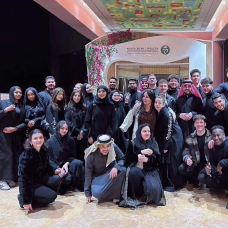 Staff — VIP Events
