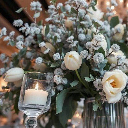 Wedding Planning