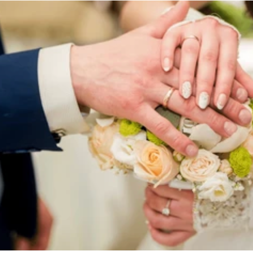 Wedding — VIP Events