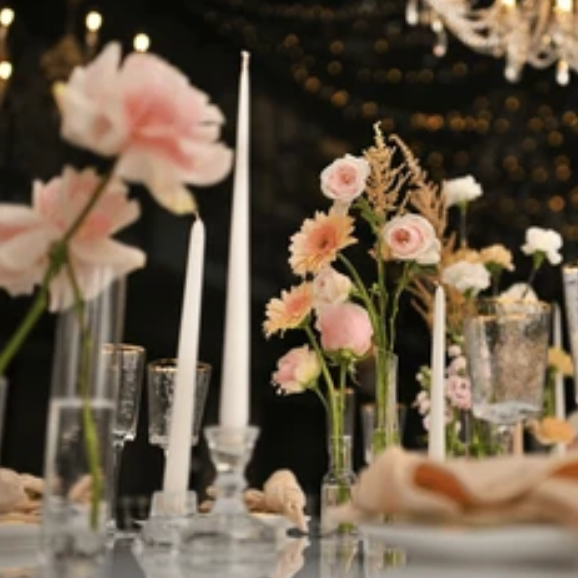 Wedding — VIP Events