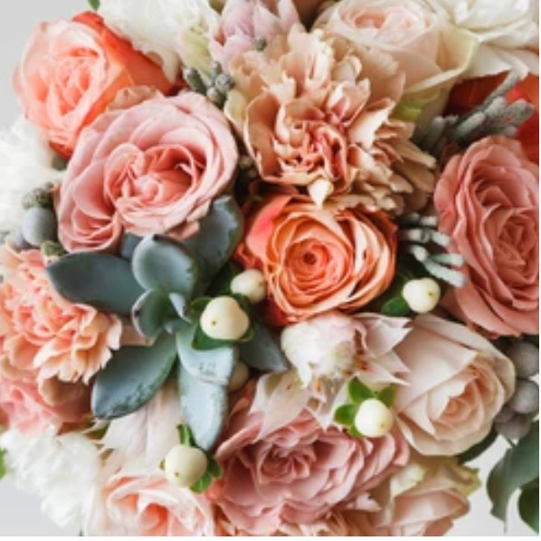 Wedding — VIP Events
