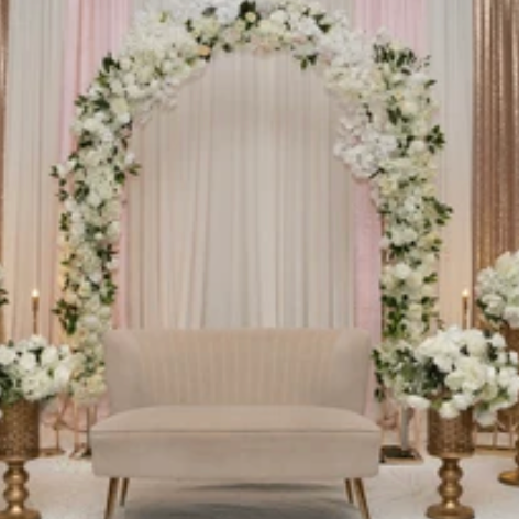 Wedding — VIP Events