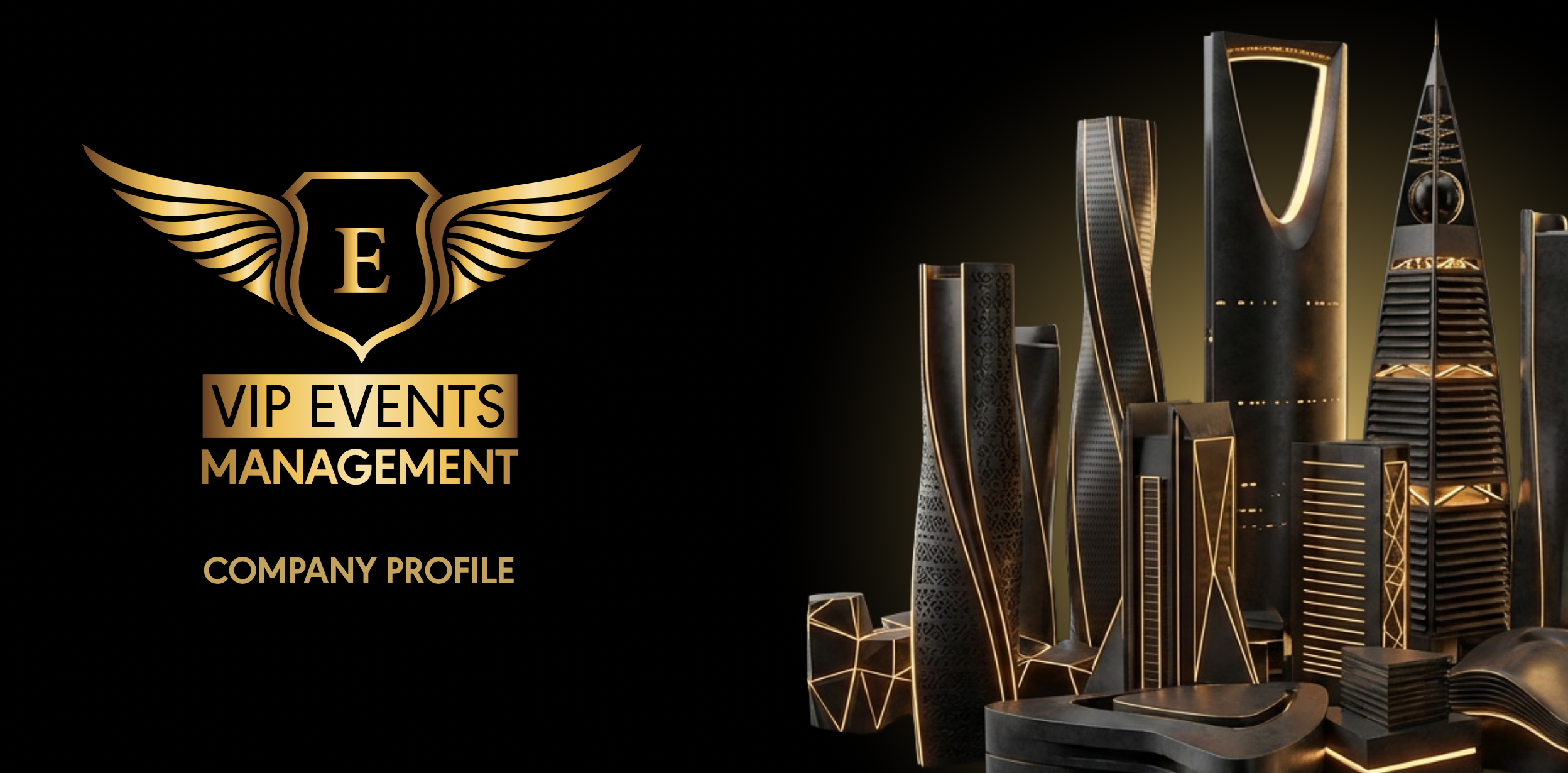 VIP Events Management