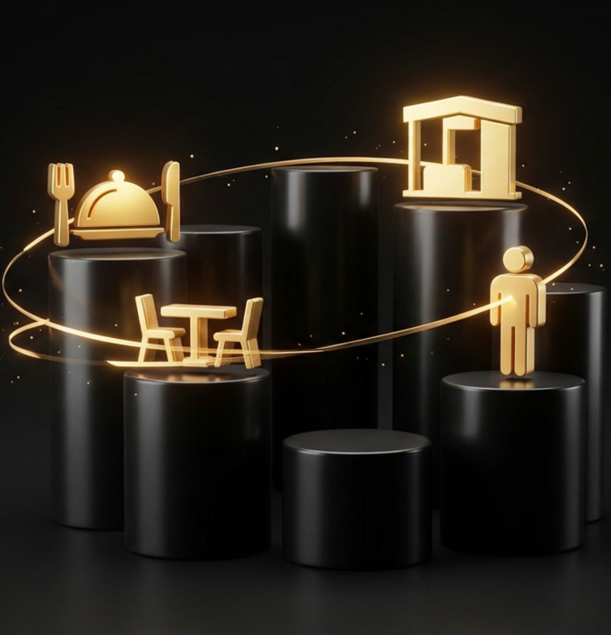 VIP Events Management
